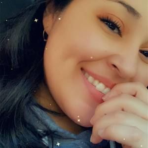 Meet your Posher, Briana